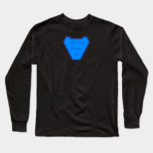 I Hope They Remember You - 1 Long Sleeve T-Shirt